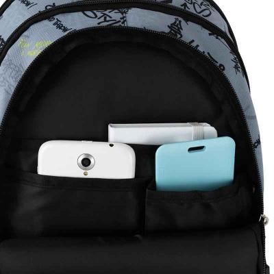Рюкзак підлітковий GoPack GO25-162M-4 Teens