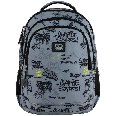 Рюкзак підлітковий GoPack GO25-162M-4 Teens