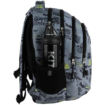 Рюкзак підлітковий GoPack GO25-162M-4 Teens