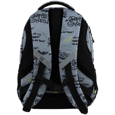 Рюкзак підлітковий GoPack GO25-162M-4 Teens