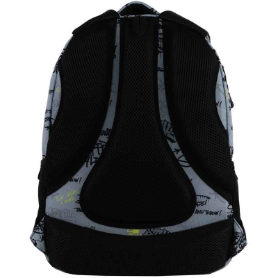 Рюкзак підлітковий GoPack GO25-162M-4 Teens