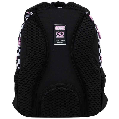 Рюкзак школьный GoPack Education Pretty Kitties GO25-175M-2