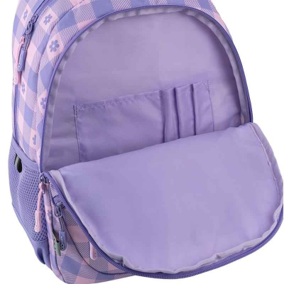Рюкзак шкільний GoPack Education Make Today Great GO25-175M-4