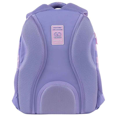 Рюкзак шкільний GoPack Education Make Today Great GO25-175M-4