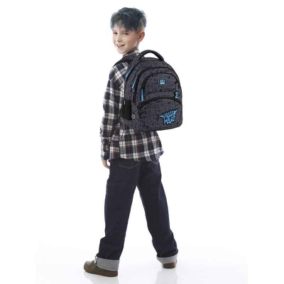 Рюкзак шкільний GoPack Education Cool Gamer GO25-175M-8