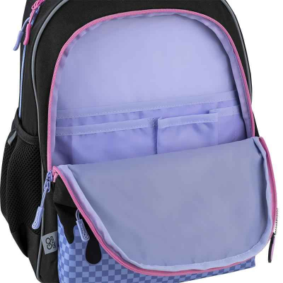Рюкзак шкільний GoPack Education Dream GO25-182M-2