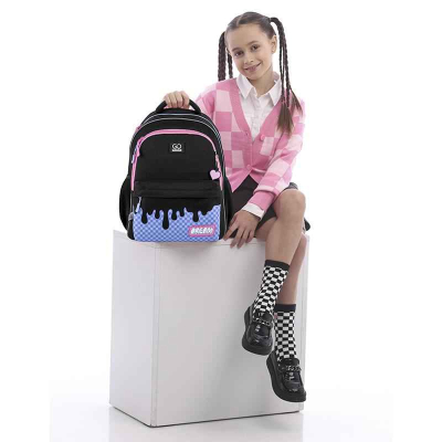 Рюкзак шкільний GoPack Education Dream GO25-182M-2