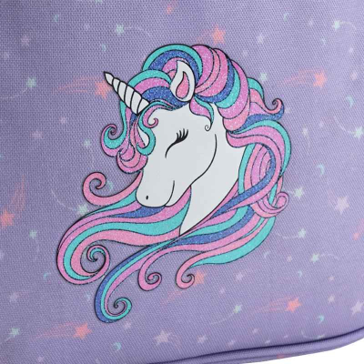 Рюкзак шкільний GoPack Education Unicorn Dreams GO25-2606S-2