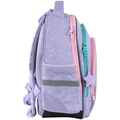 Рюкзак шкільний GoPack Education Unicorn Dreams GO25-2606S-2