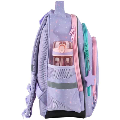 Рюкзак шкільний GoPack Education Unicorn Dreams GO25-2606S-2