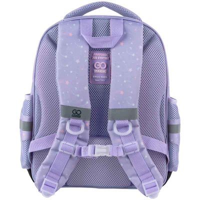Рюкзак шкільний GoPack Education Unicorn Dreams GO25-2606S-2