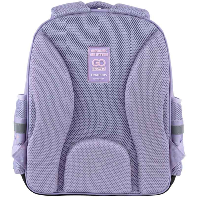 Рюкзак шкільний GoPack Education Unicorn Dreams GO25-2606S-2