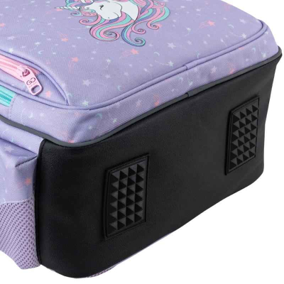 Рюкзак шкільний GoPack Education Unicorn Dreams GO25-2606S-2