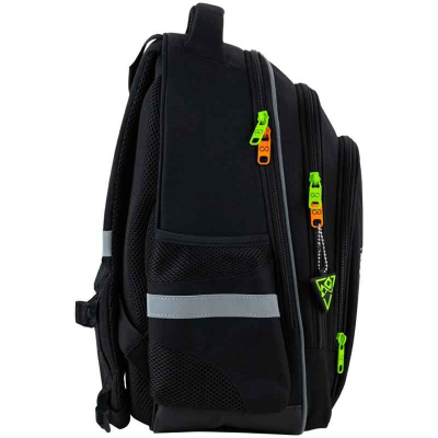 Рюкзак шкільний GoPack Education Next Level GO25-2606S-6