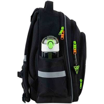 Рюкзак шкільний GoPack Education Next Level GO25-2606S-6