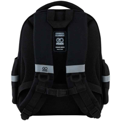 Рюкзак шкільний GoPack Education Next Level GO25-2606S-6