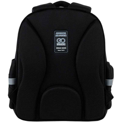 Рюкзак шкільний GoPack Education Next Level GO25-2606S-6