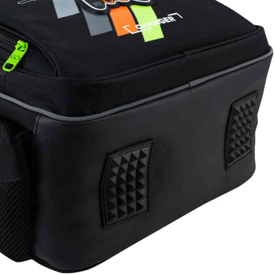 Рюкзак шкільний GoPack Education Next Level GO25-2606S-6