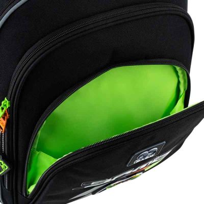 Рюкзак шкільний GoPack Education Next Level GO25-2606S-6