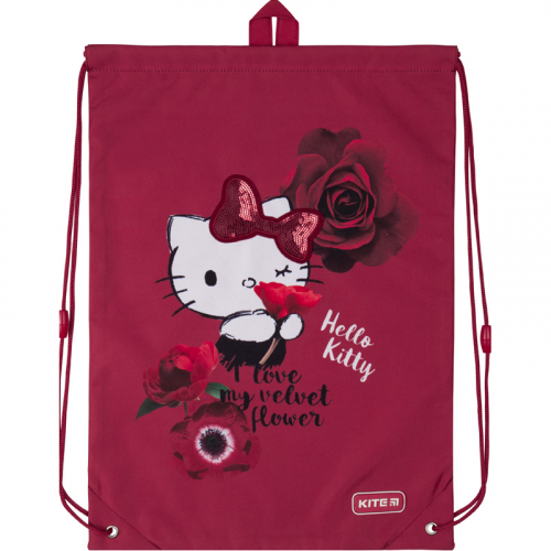 Сумка для взуття Kite Education Hello Kitty HK20-600M-1