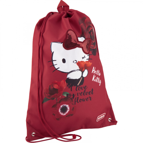 Сумка для взуття Kite Education Hello Kitty HK20-600M-1
