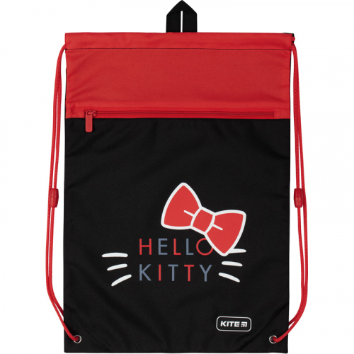 Сумка для взуття з кишенею Kite Education Hello Kitty HK20-601M-2