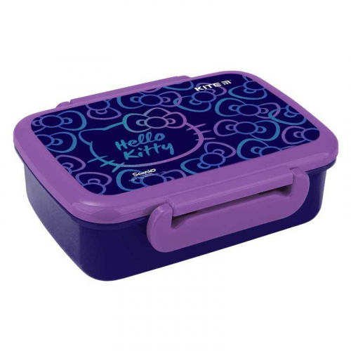 Ланчбокс Kite Hello Kitty HK21-160, 420 мл