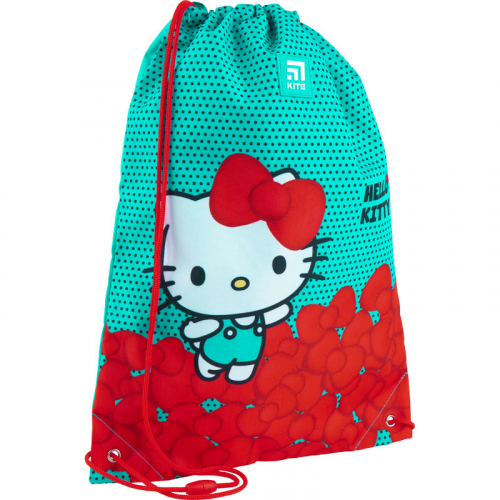 Сумка для взуття Kite Education Hello Kitty HK21-600M