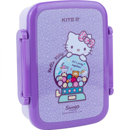 Ланчбокс Kite Hello Kitty HK22-160, 420 мл