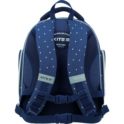 Рюкзак напівкаркасний Kite Education Hello Kitty HK22-706S