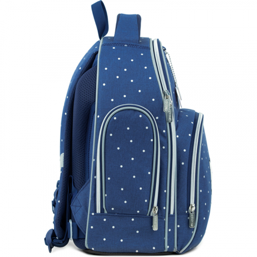 Рюкзак напівкаркасний Kite Education Hello Kitty HK22-706S