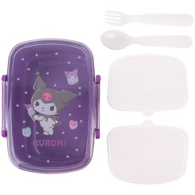 Ланчбокс з наповненням Kite Hello Kitty HK23-181-1, 750 мл