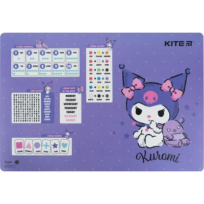 Підкладка настільна Kite Hello Kitty HK23-207-2