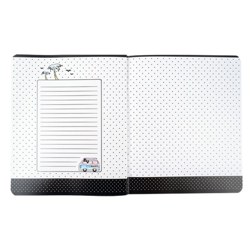 Зошит шкільний Kite Hello Kitty HK23-238, 24 аркуша, клітинка