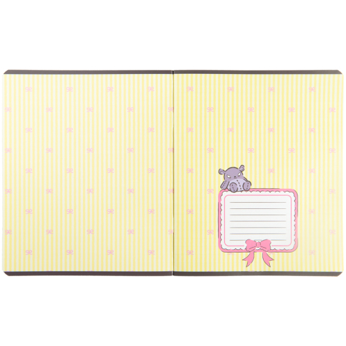 Зошит шкільний Kite Hello Kitty HK23-239, 24 аркуша, лінія
