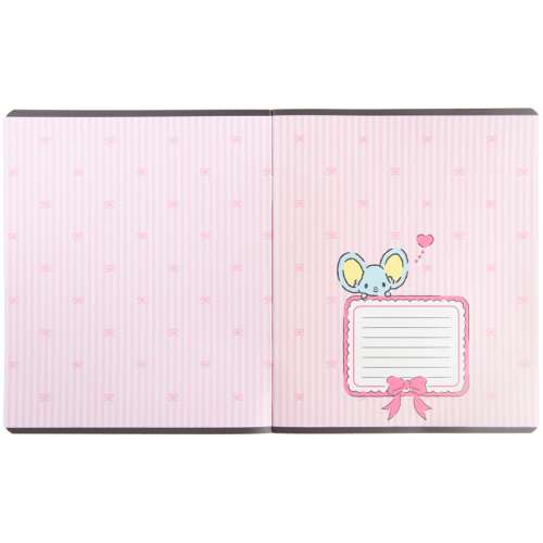 Зошит шкільний Kite Hello Kitty HK23-239, 24 аркуша, лінія