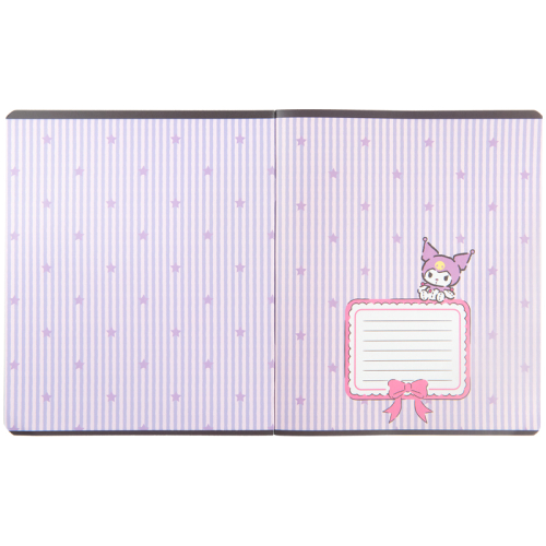 Зошит шкільний Kite Hello Kitty HK23-239, 24 аркуша, лінія