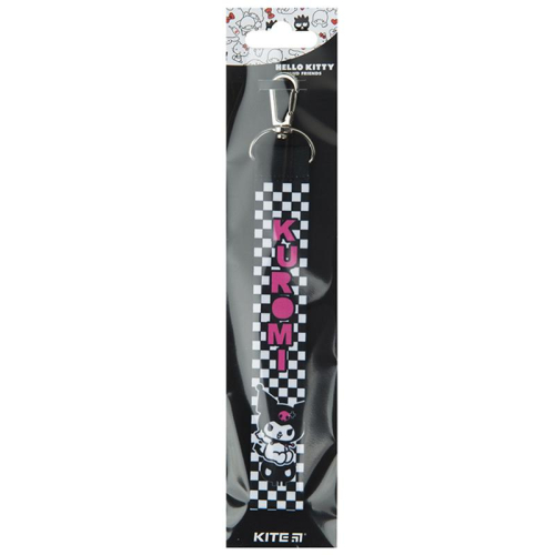 Брелок-підвіска Hello Kitty HK23-3000-1
