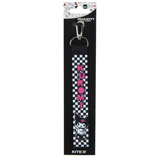 Брелок-підвіска Hello Kitty HK23-3000-1