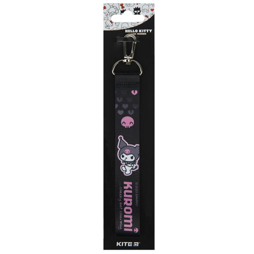Брелок-підвіска Hello Kitty HK23-3000-2