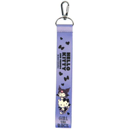 Брелок-підвіска Hello Kitty HK23-3000-3