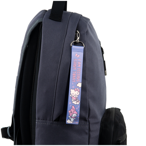 Брелок-підвіска Hello Kitty HK23-3000-3