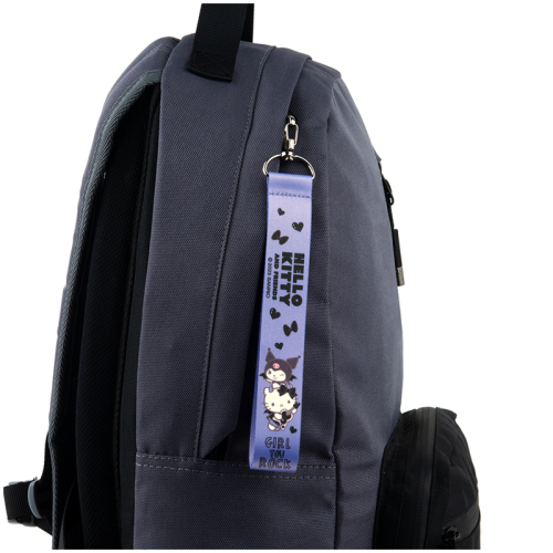 Брелок-підвіска Hello Kitty HK23-3000-3