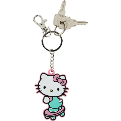 Брелок-підвіска Kite Hello Kitty HK23-3001-3