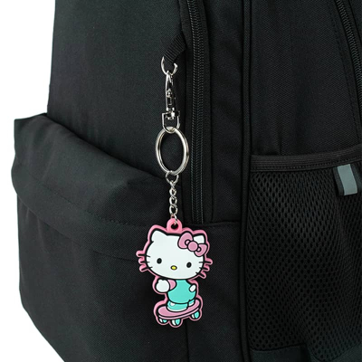 Брелок-підвіска Kite Hello Kitty HK23-3001-3