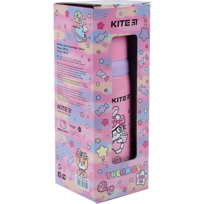 Термос Kite Hello Kitty HK23-301, 350 мл