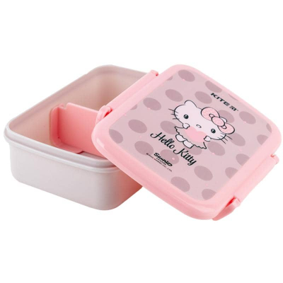Ланчбокс Kite Hello Kitty HK24-160, 420 мл
