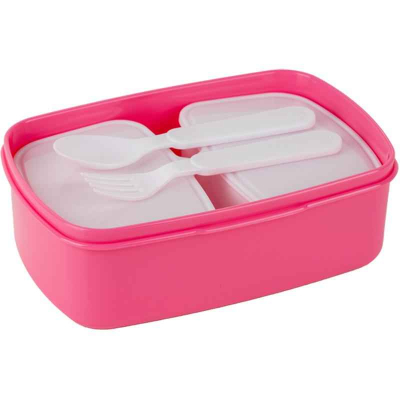 Ланчбокс з наповненням Kite Hello Kitty HK24-181-2, 750 мл