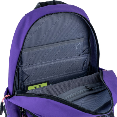 Рюкзак Kite Education teens Kuromi HK24-2575M