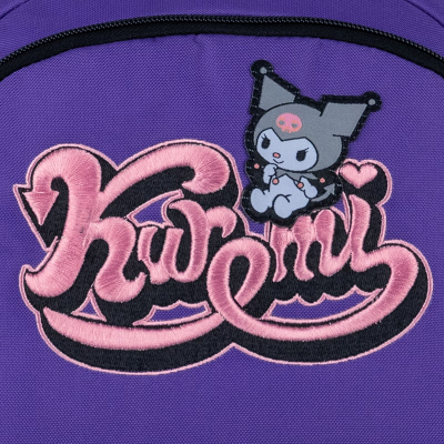 Рюкзак Kite Education teens Kuromi HK24-2575M
